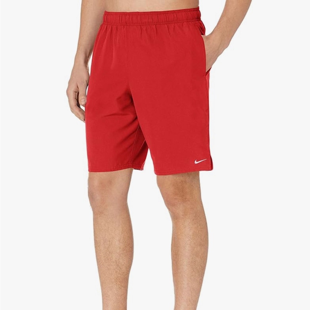NWT Nike Swim Trunks